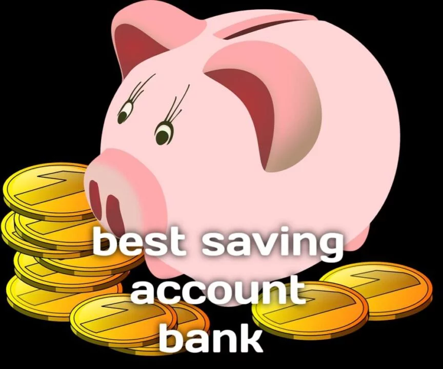 best saving account in india 