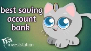 best saving account