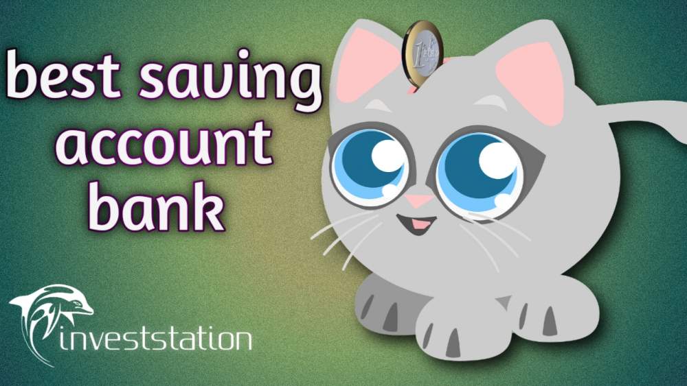 7 best saving account bank in india 2020