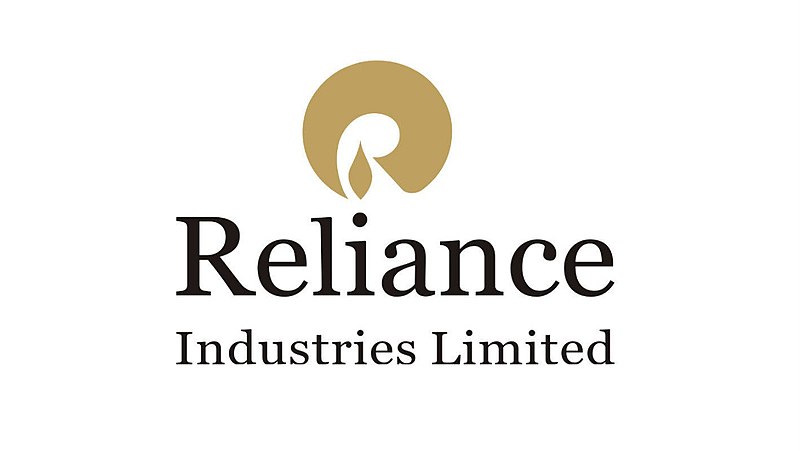 reliance logo